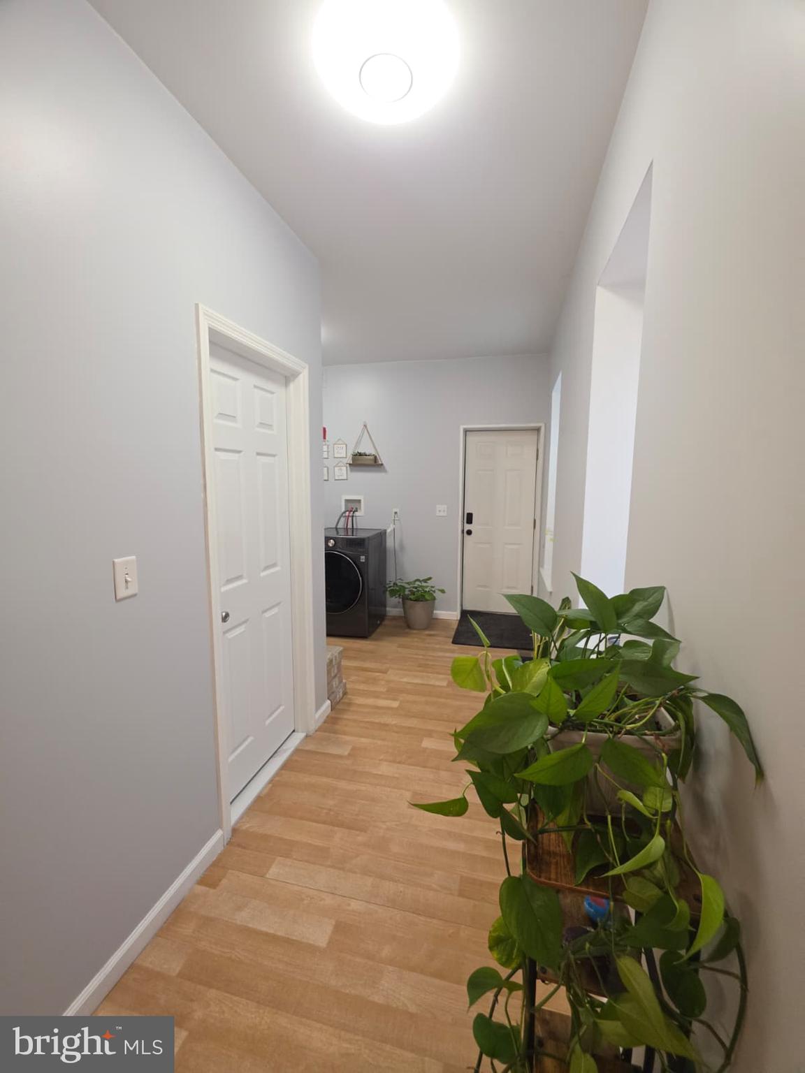 READING - Residential