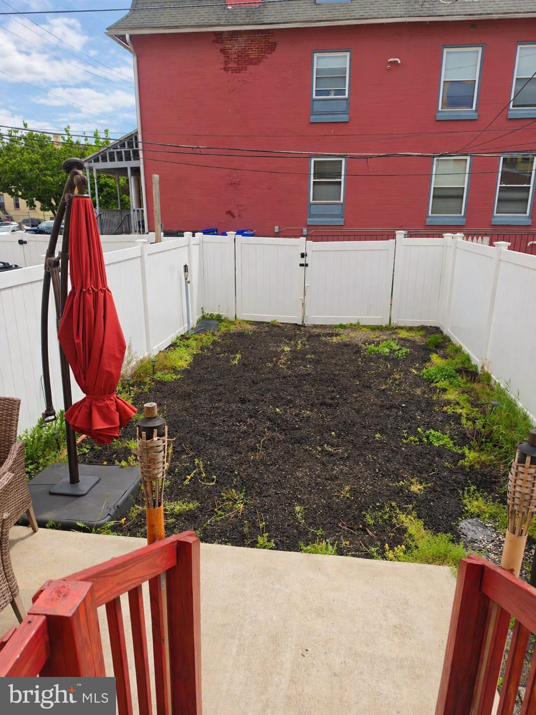 READING - Residential