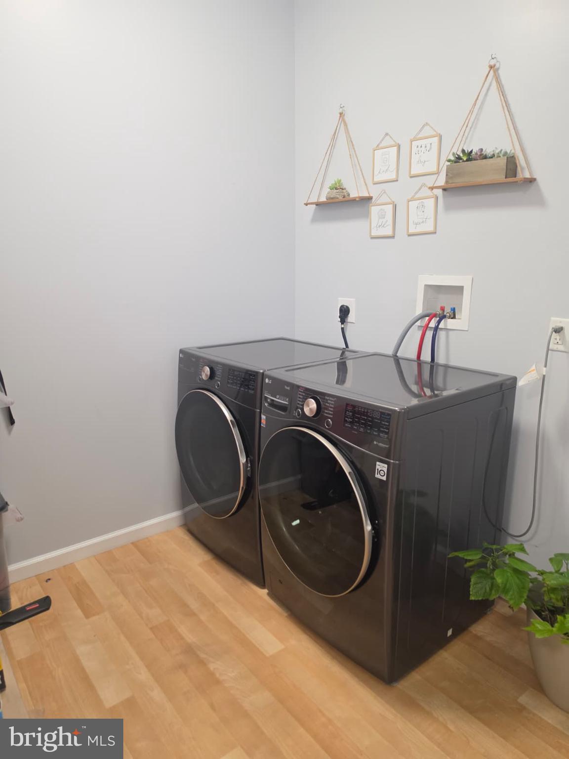 READING - Residential