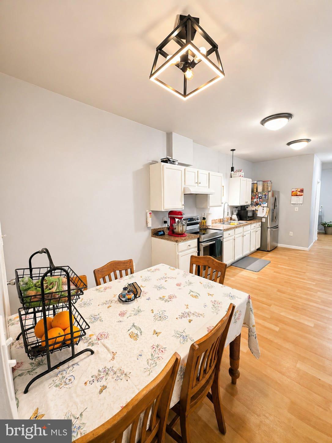 READING - Residential