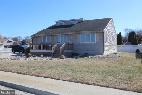 46 Riviera Drive, Pennsville, NJ 08070 - #: NJSA2013994