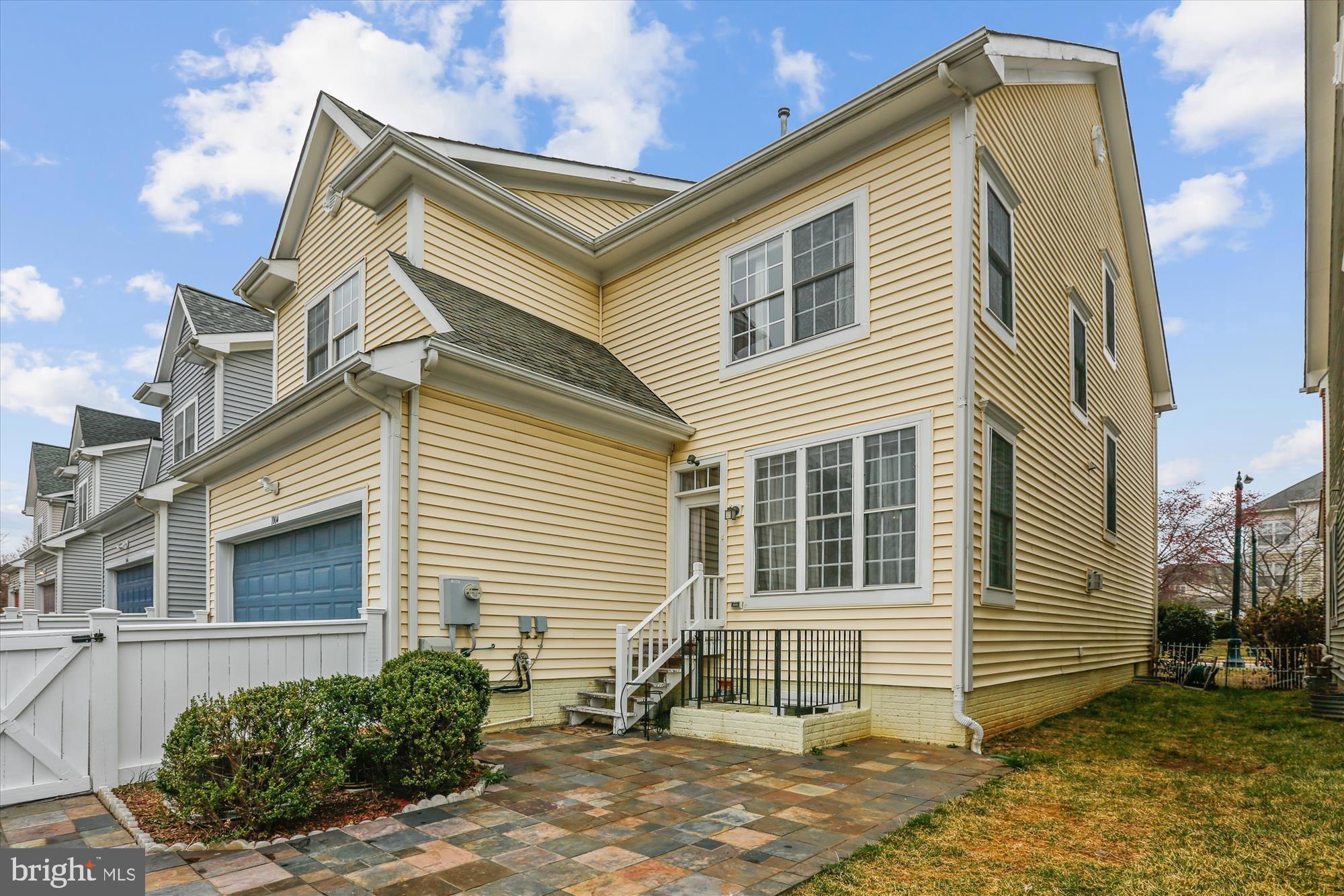 1004 GAITHER ROAD