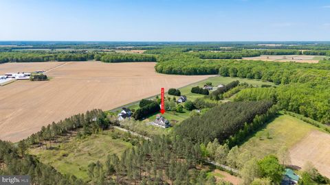 Photo of 337 Roe Ingleside Road, CENTREVILLE, MD 21617 (MLS # MDQA2017068)