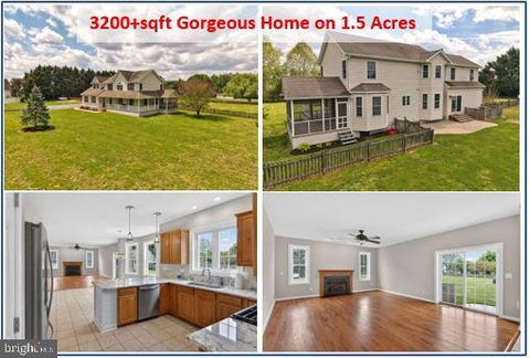 Photo of 337 Roe Ingleside Road, CENTREVILLE, MD 21617 (MLS # MDQA2017068)
