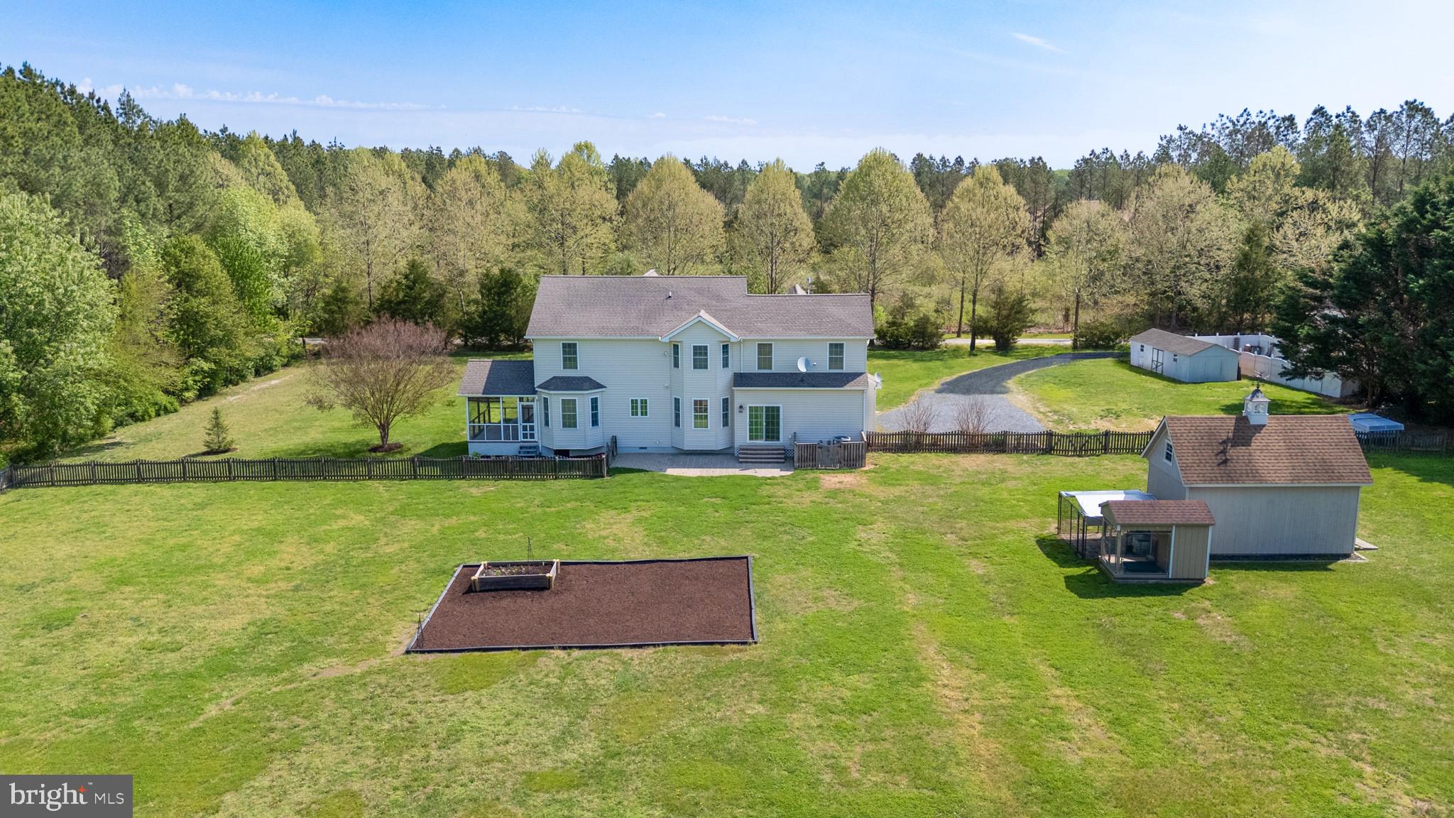 337 ROE INGLESIDE ROAD