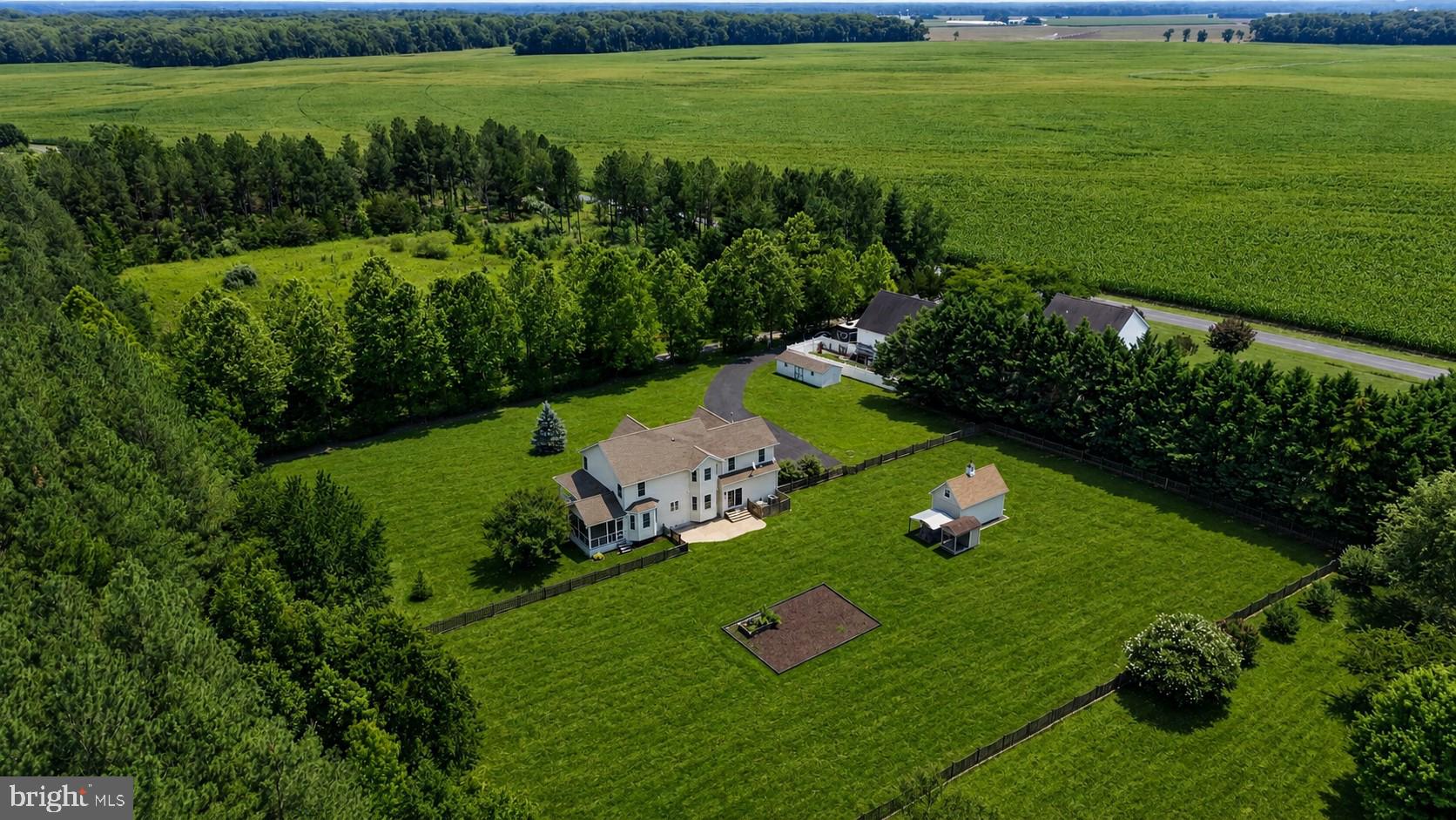 337 ROE INGLESIDE ROAD