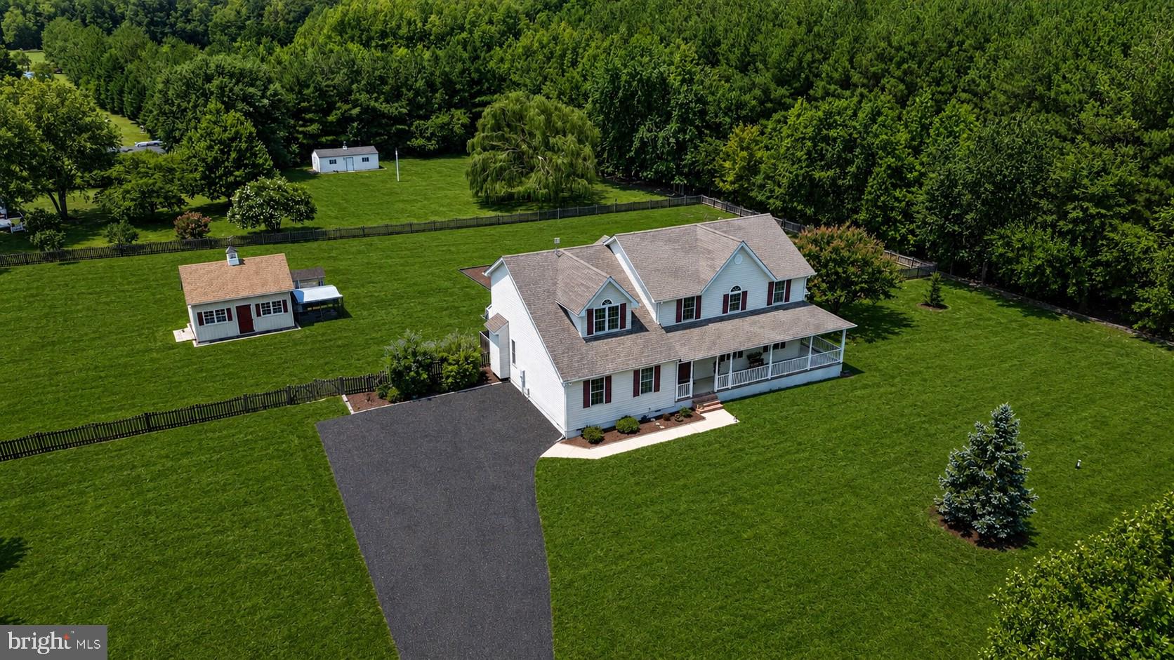 337 ROE INGLESIDE ROAD