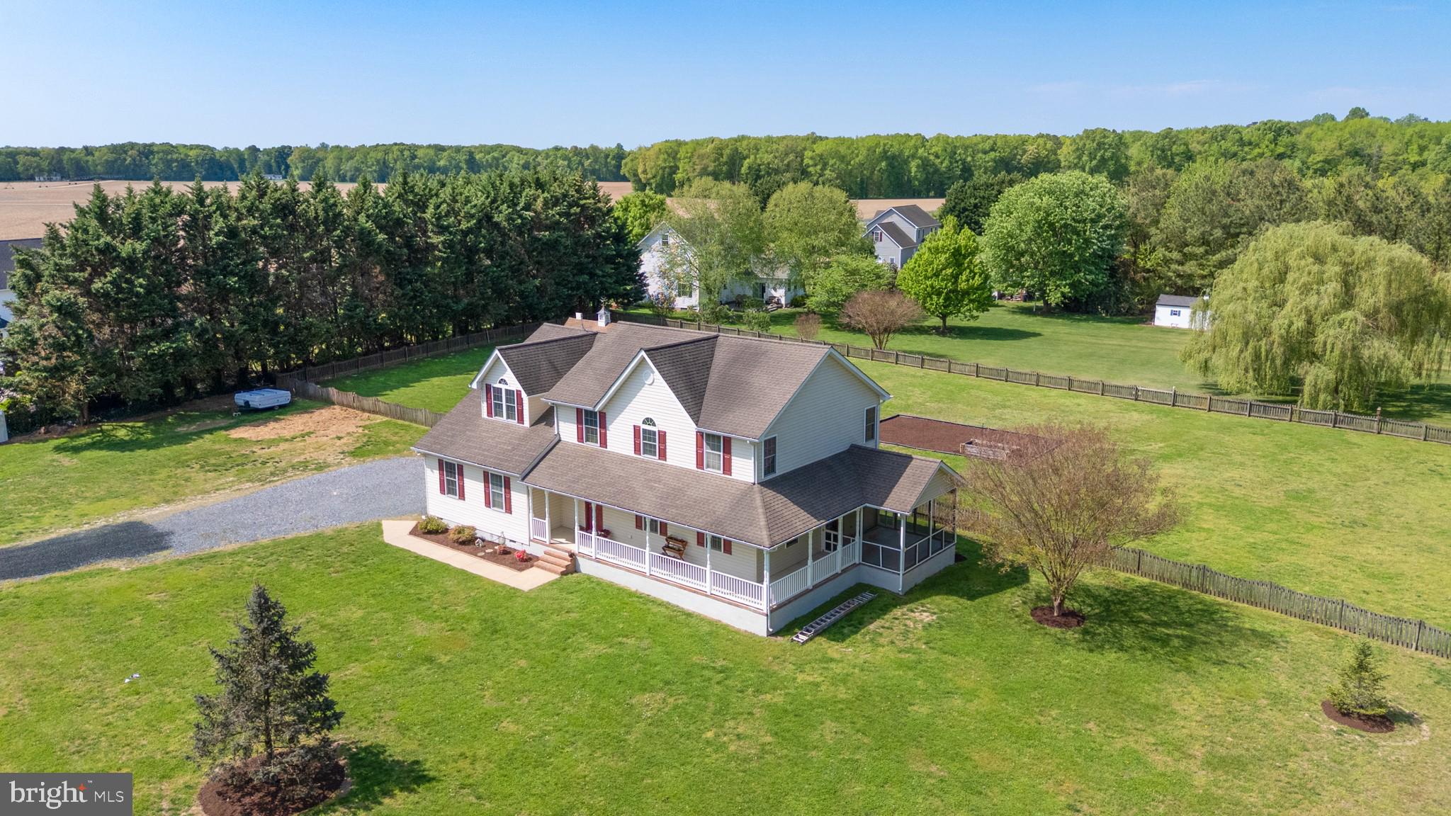 337 ROE INGLESIDE ROAD