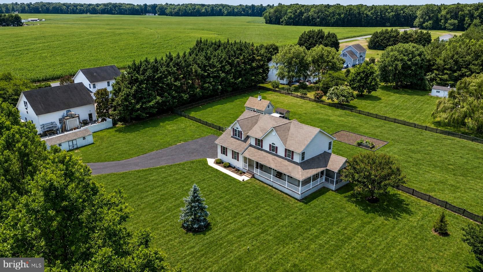 337 ROE INGLESIDE ROAD