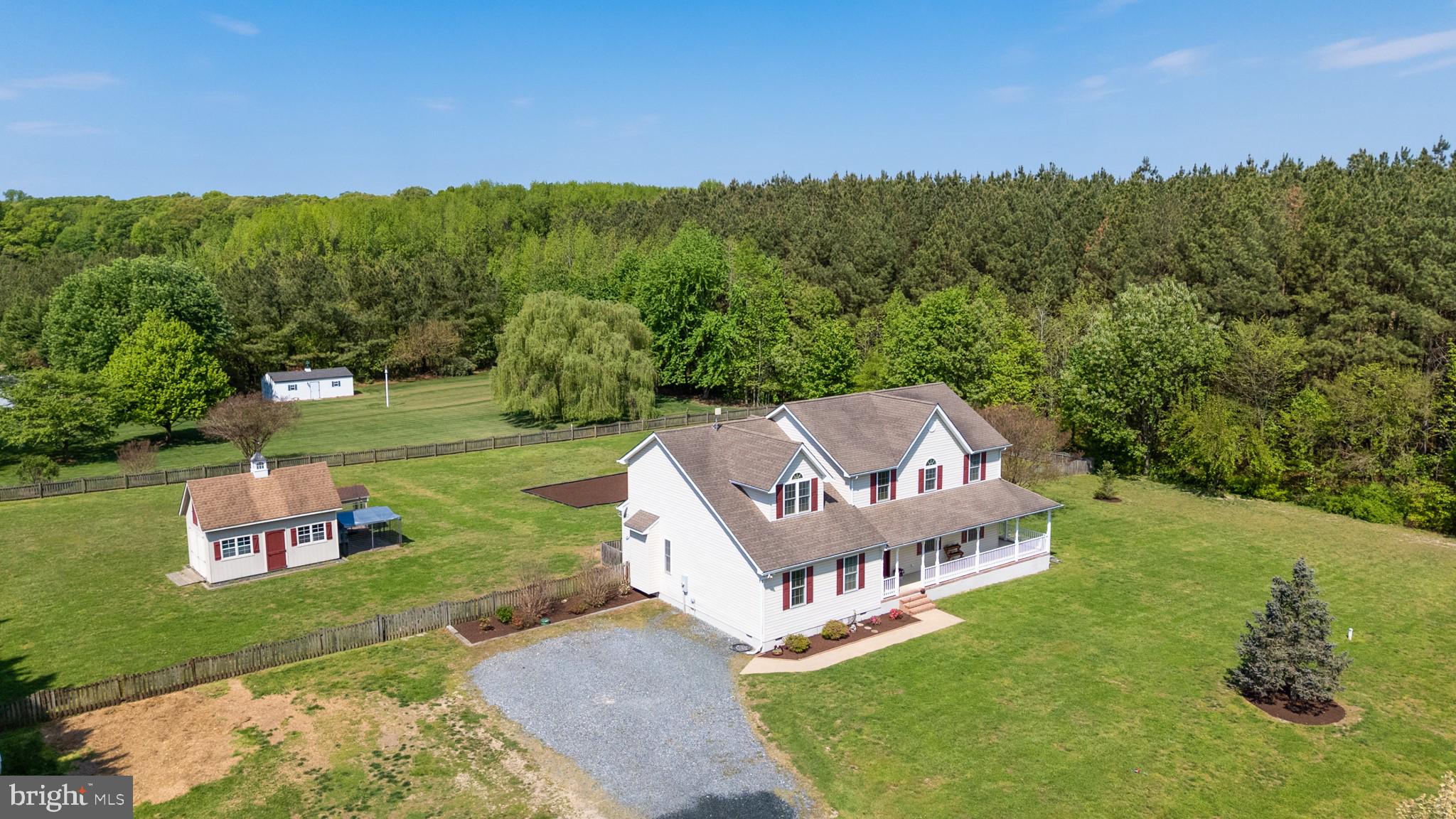 337 ROE INGLESIDE ROAD