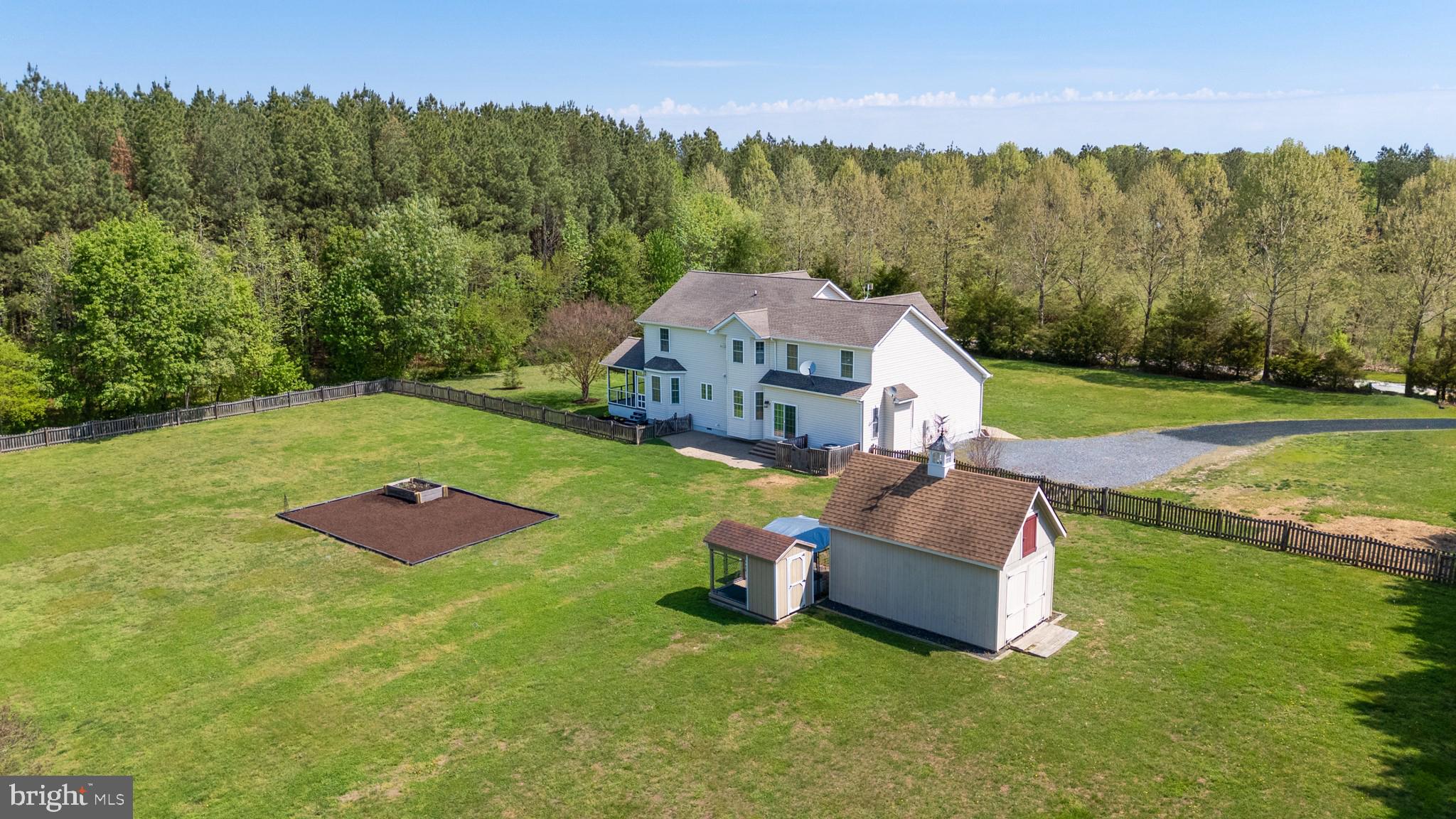 337 ROE INGLESIDE ROAD