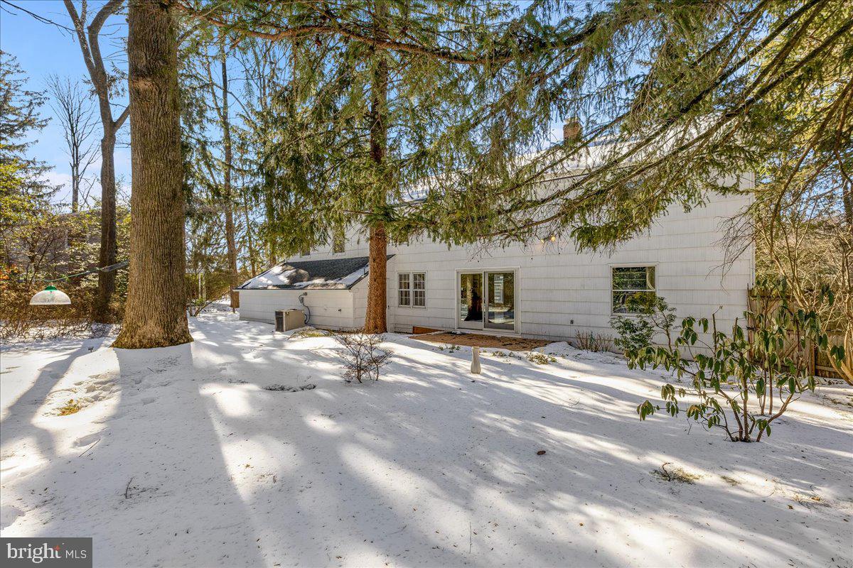 NOT ON LIST - Residential