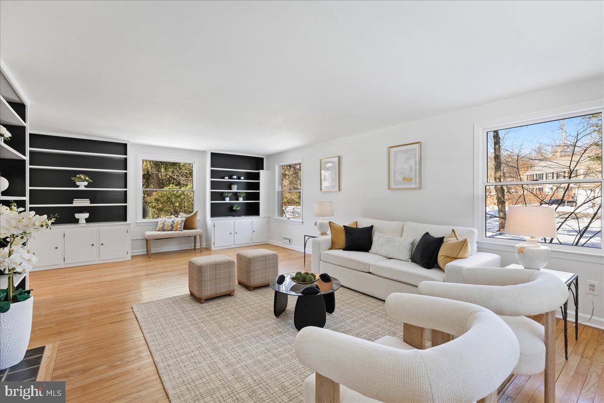 NOT ON LIST - Residential