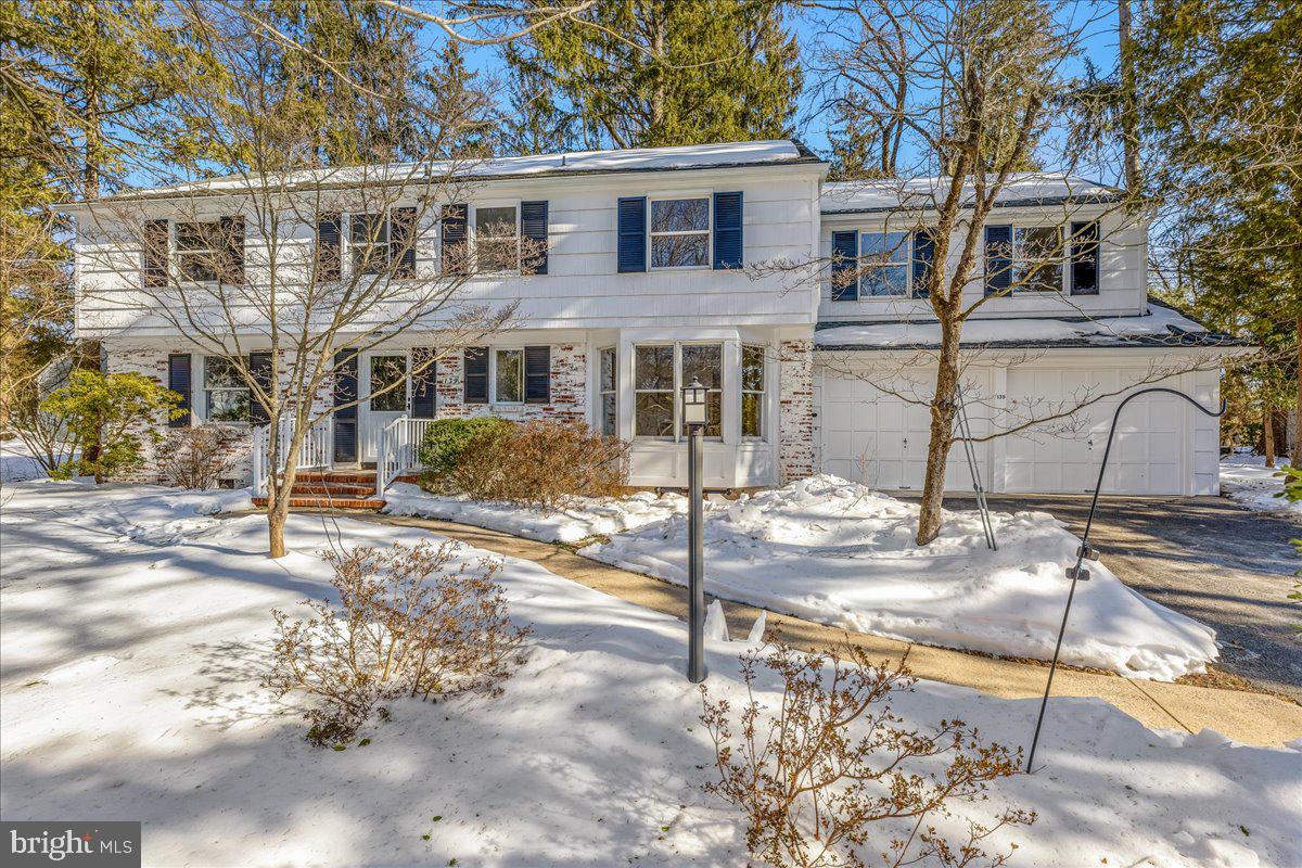 NOT ON LIST - Residential