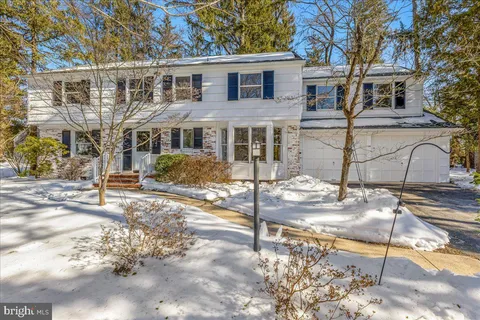 139 Laurel Road, Princeton, NJ 08540 - MLS#: NJME2072704