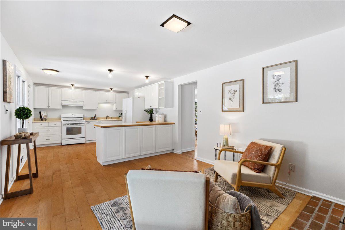 NOT ON LIST - Residential