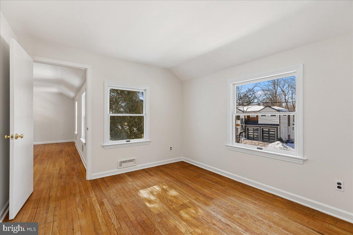 NOT ON LIST - Residential