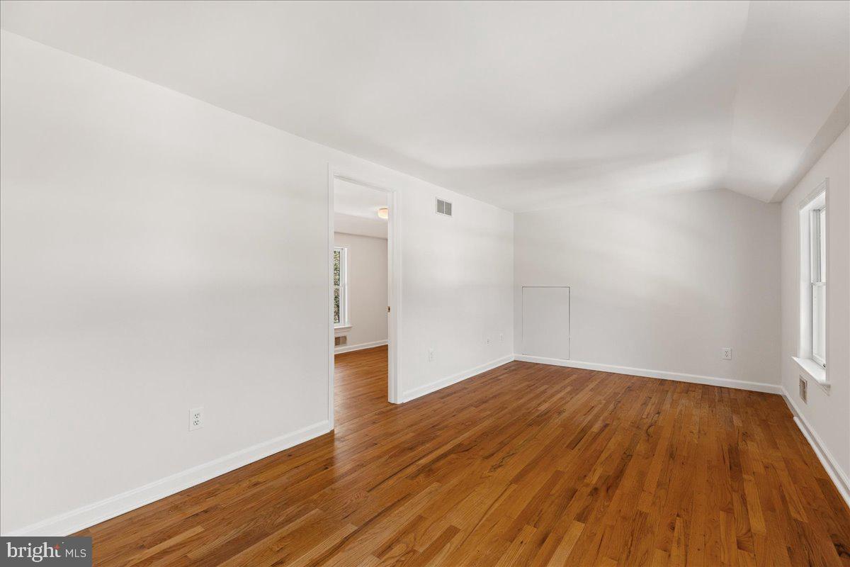 NOT ON LIST - Residential