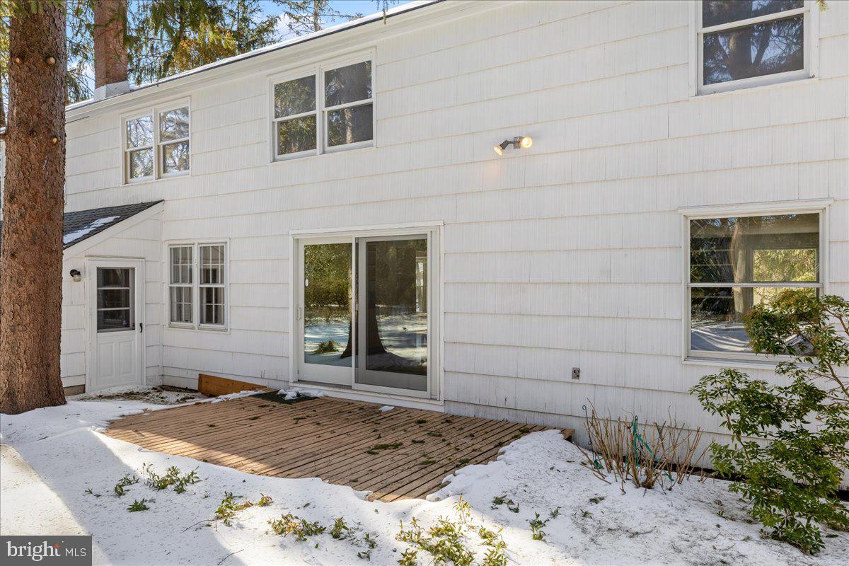 NOT ON LIST - Residential