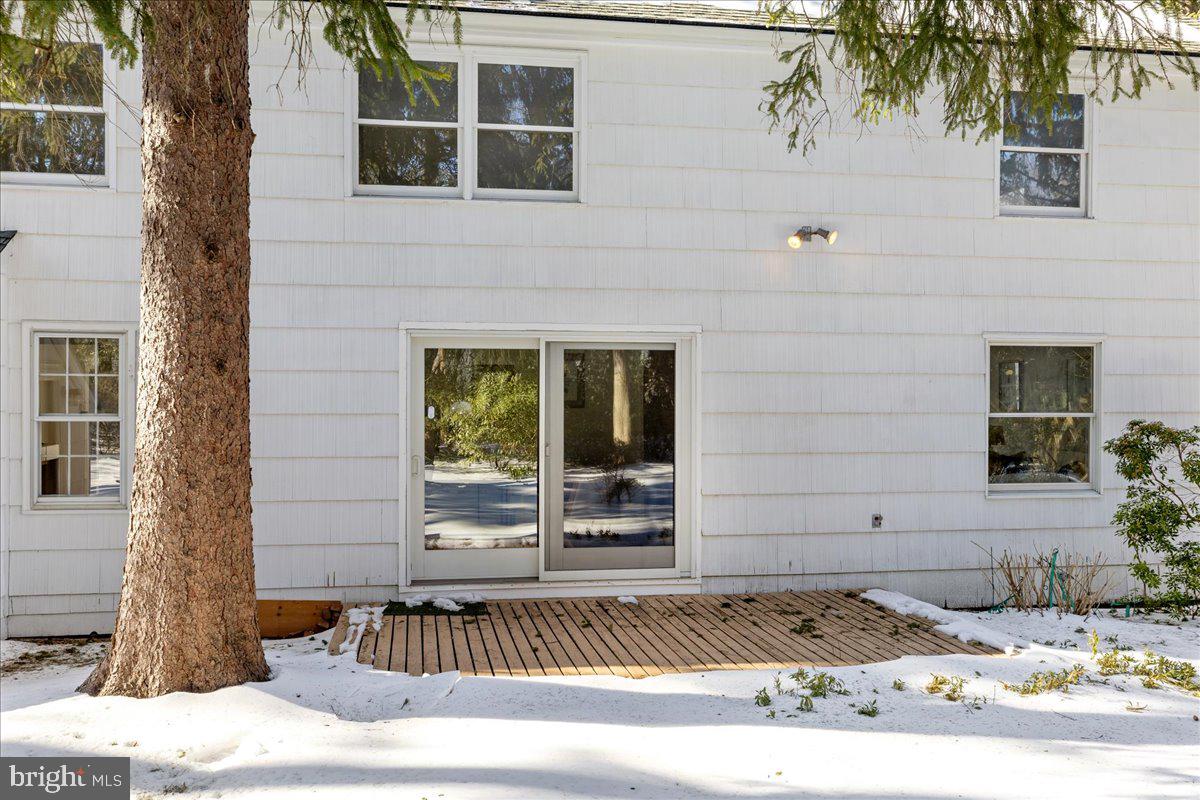 NOT ON LIST - Residential