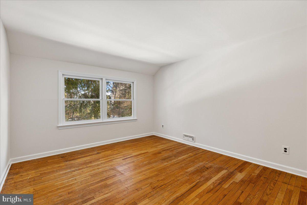 NOT ON LIST - Residential