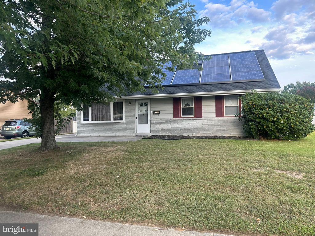 Photo of 441 Bucknell Avenue, WENONAH, NJ 08090 (MLS # NJGL2062608)