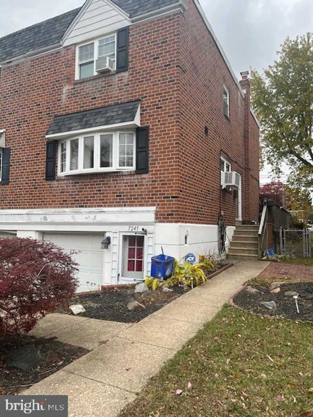 Photo of 7245 Shalkop Street, PHILADELPHIA, PA 19128 (MLS # PAPH2556132)