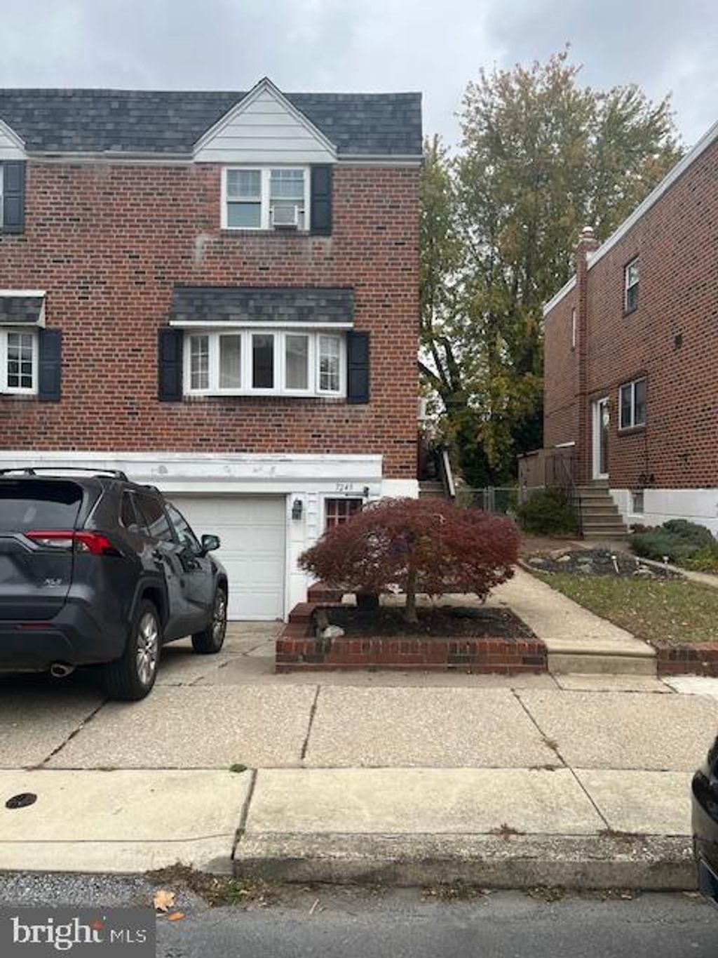 Photo of 7245 Shalkop Street, PHILADELPHIA, PA 19128 (MLS # PAPH2556132)