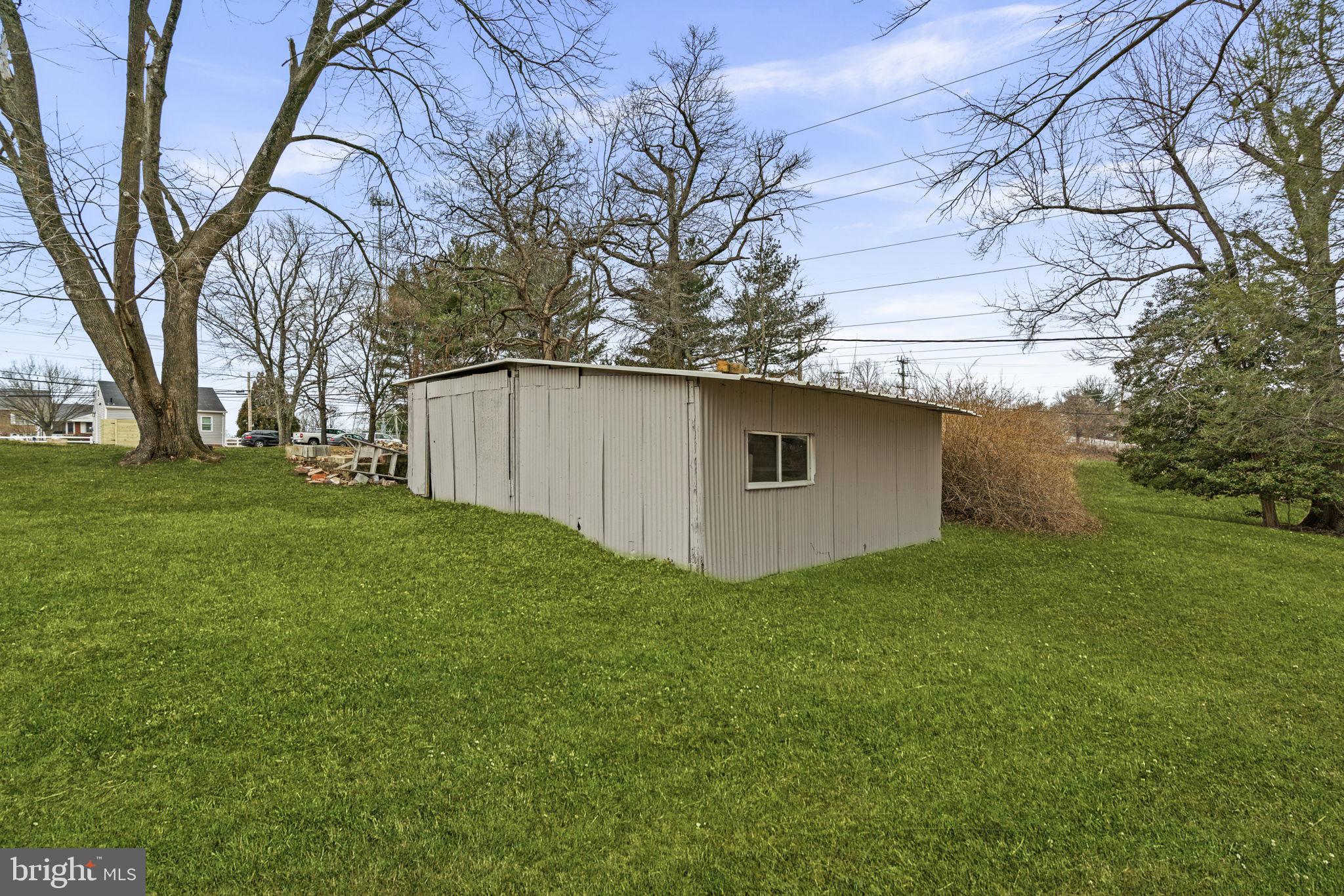 NONE AVAILABLE - Residential Lease