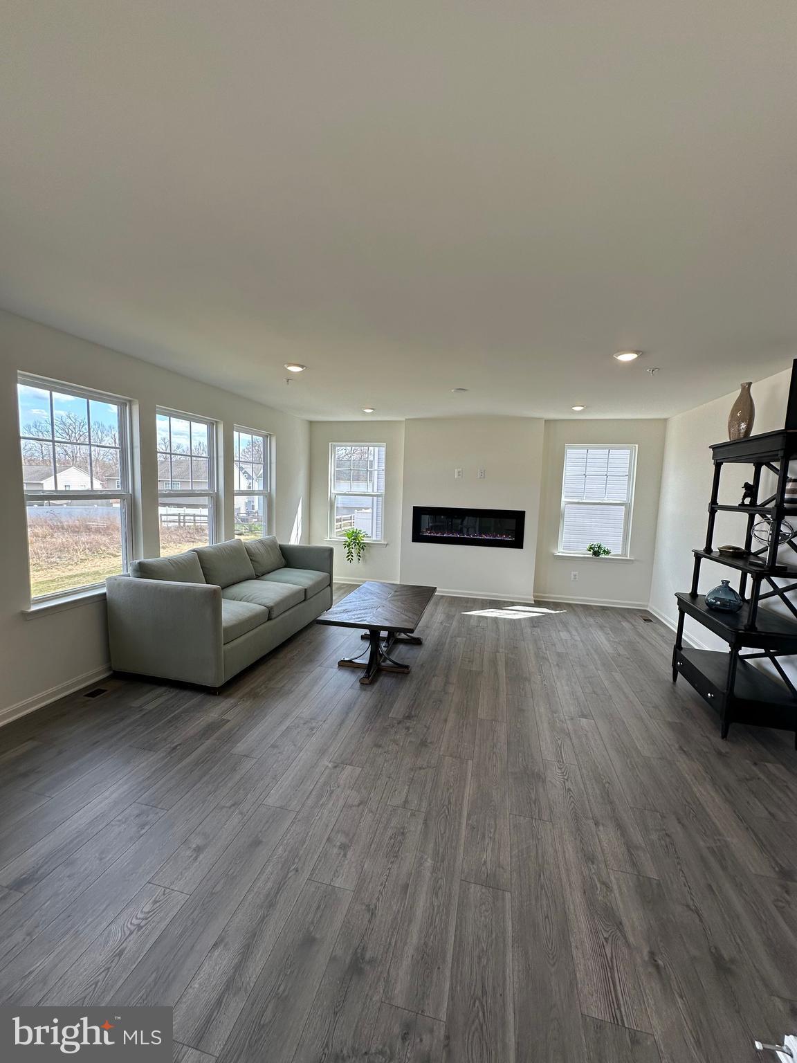 PINES AT CHERRY HILL - Residential