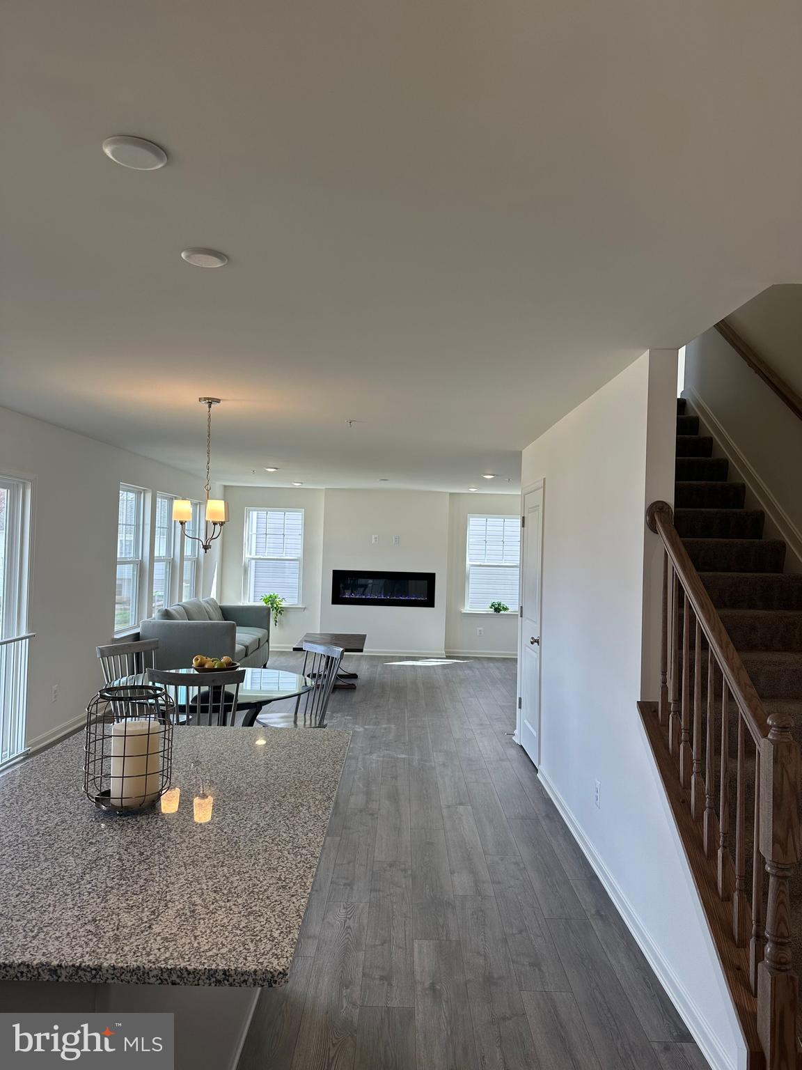 PINES AT CHERRY HILL - Residential