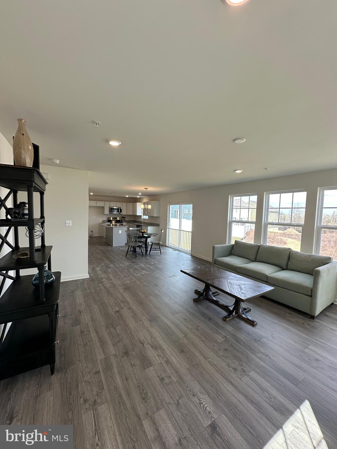 PINES AT CHERRY HILL - Residential