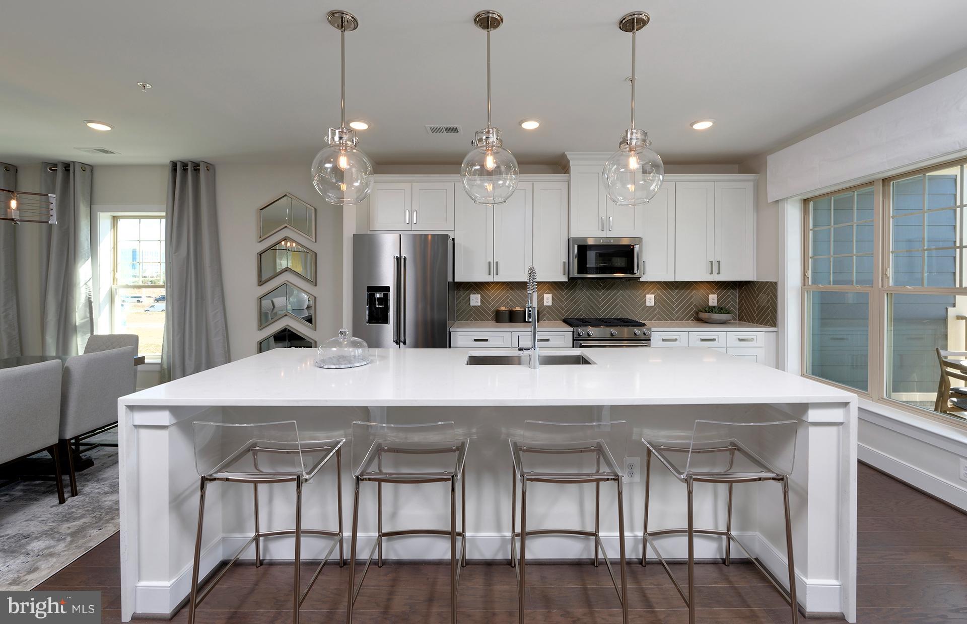 BELMONT OVERLOOK - Residential