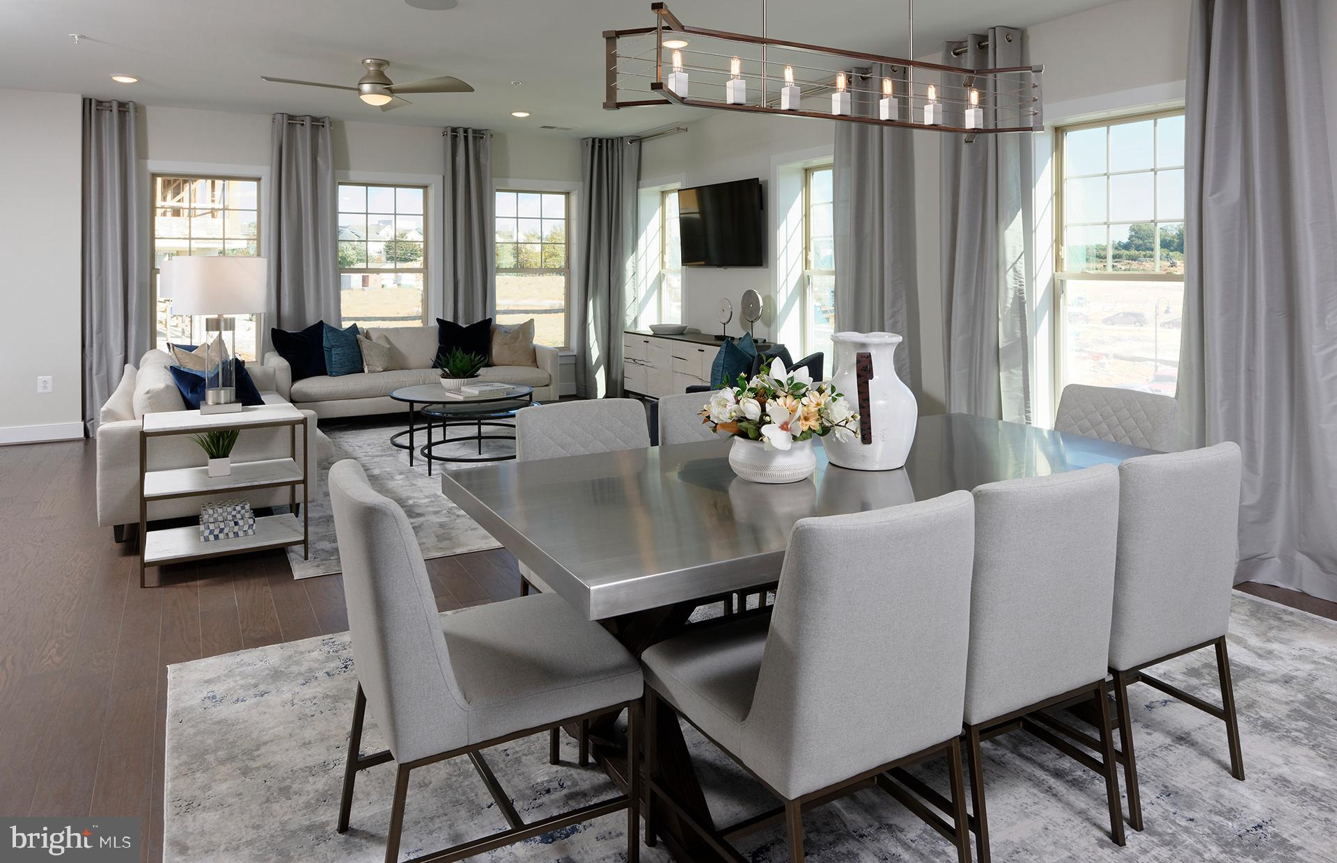 BELMONT OVERLOOK - Residential