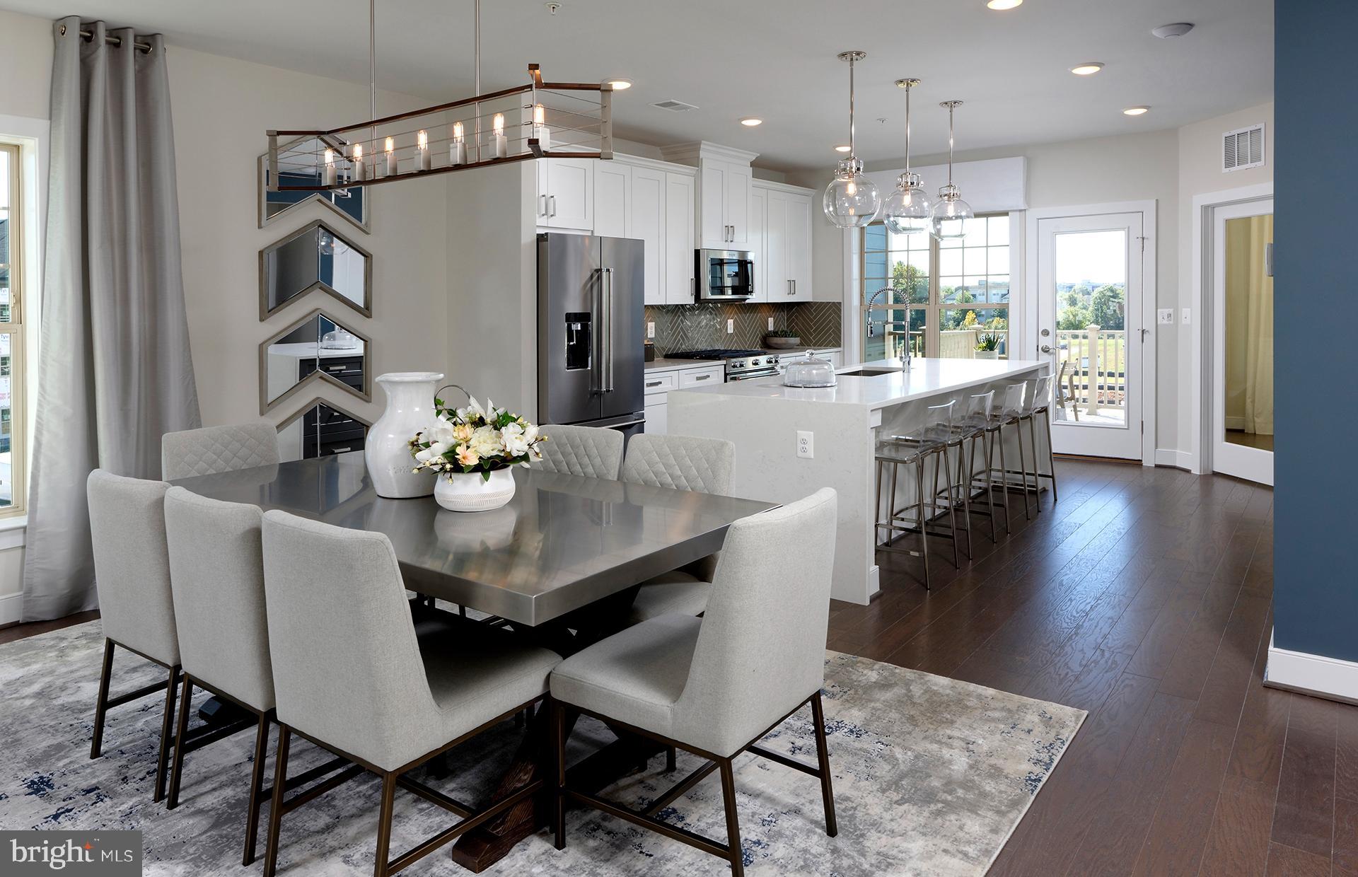 BELMONT OVERLOOK - Residential