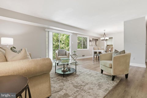 Condo For Rent - 10636 Montrose Avenue #2<br/> Montgomery County, BETHESDA, MD 20814