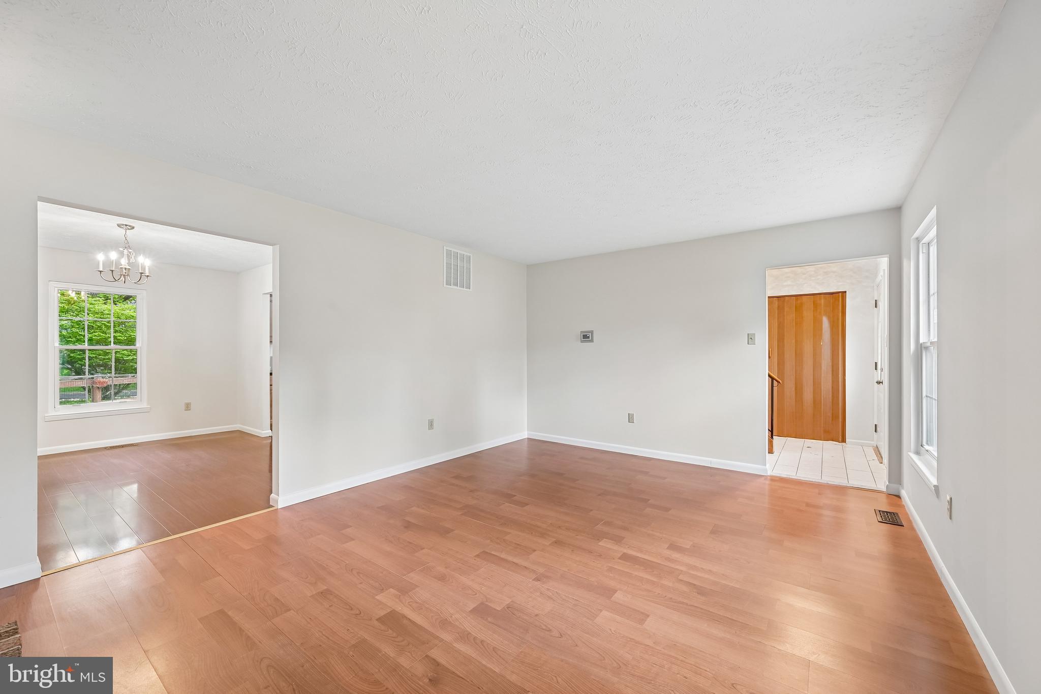 VILLAGE OF KINGS CONTRIVANCE - Residential