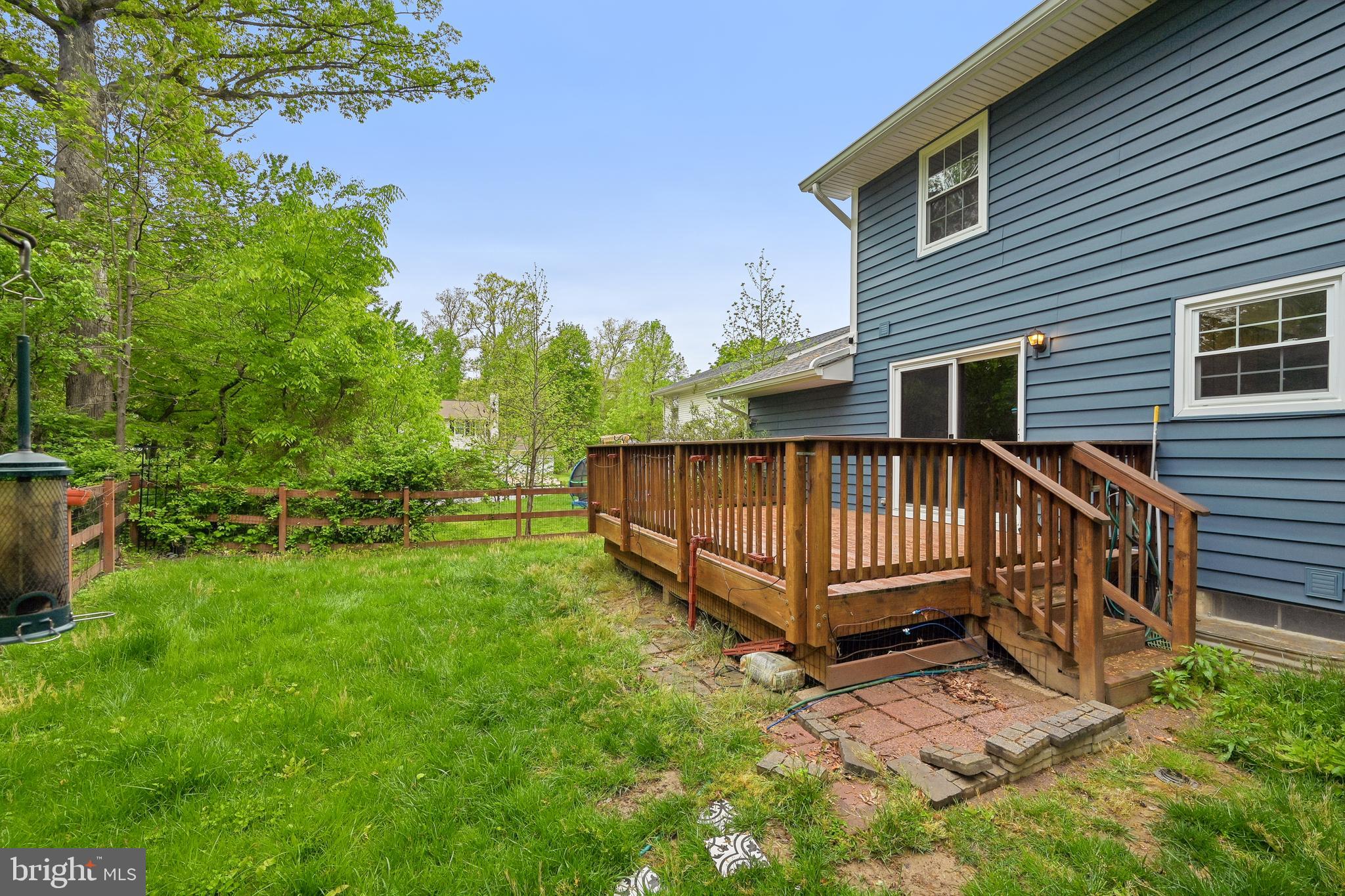 VILLAGE OF KINGS CONTRIVANCE - Residential