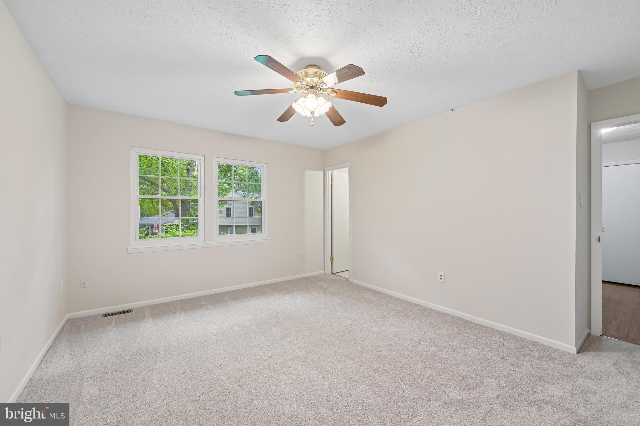 VILLAGE OF KINGS CONTRIVANCE - Residential