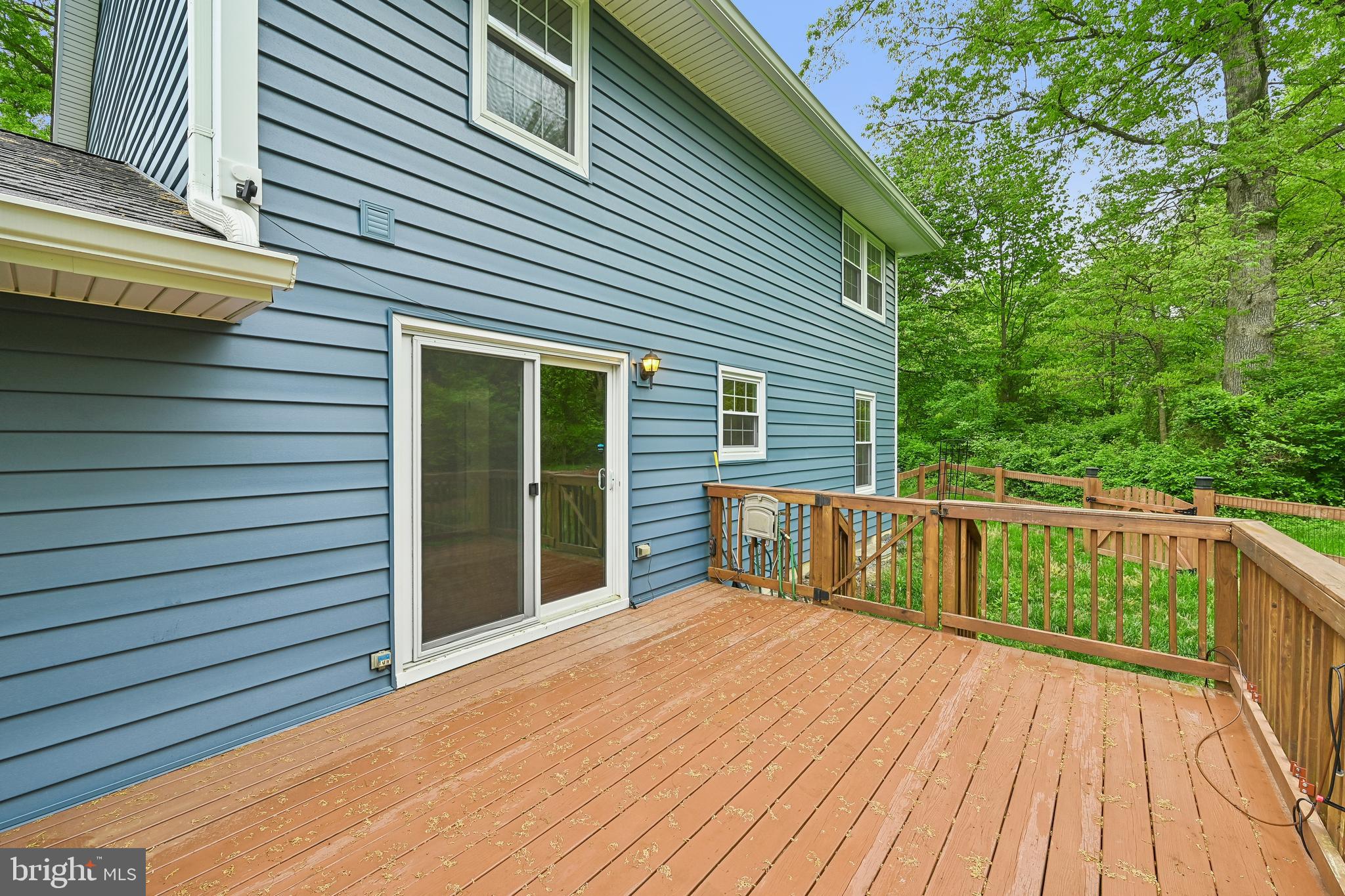 VILLAGE OF KINGS CONTRIVANCE - Residential