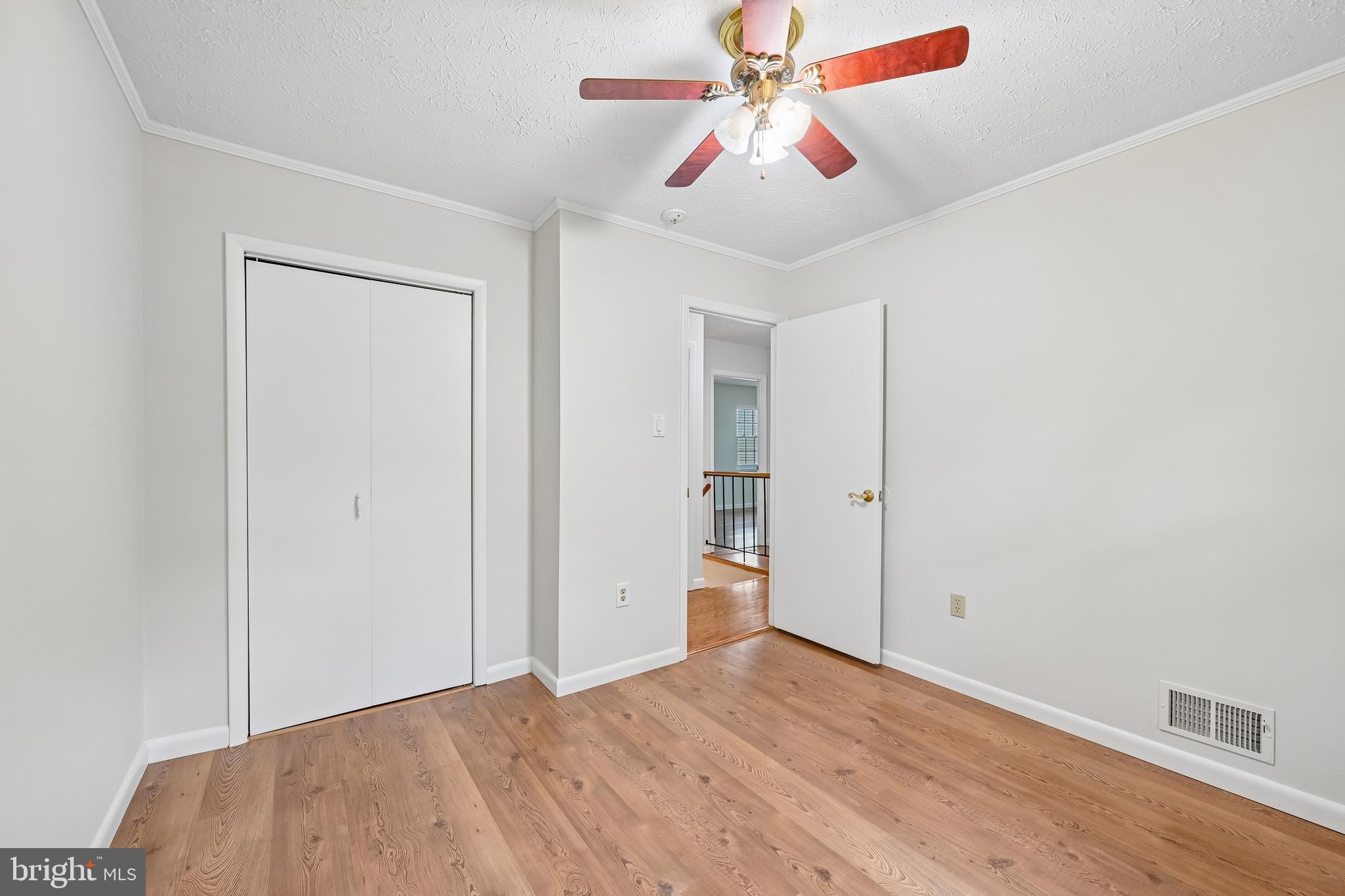 VILLAGE OF KINGS CONTRIVANCE - Residential