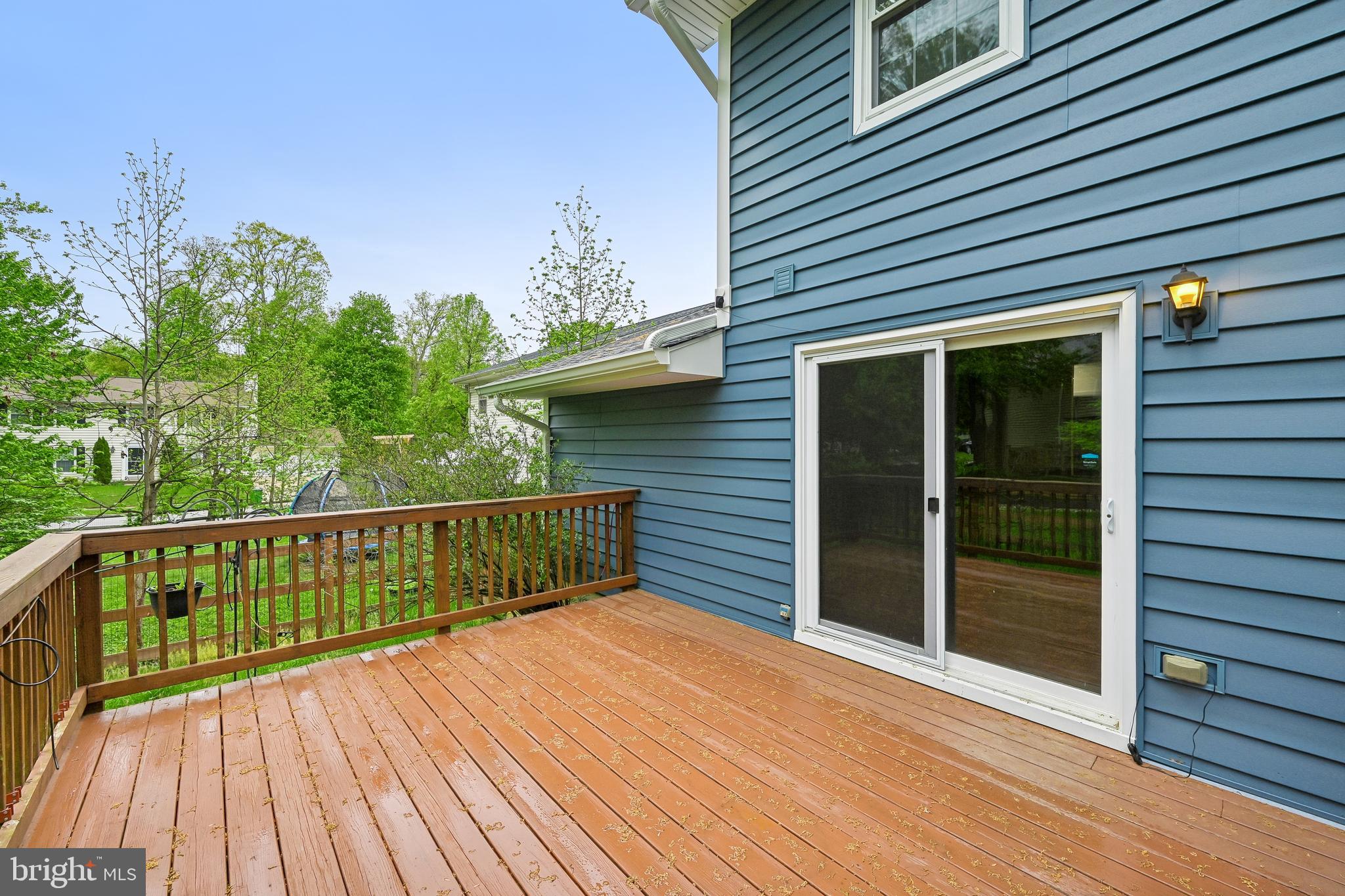 VILLAGE OF KINGS CONTRIVANCE - Residential