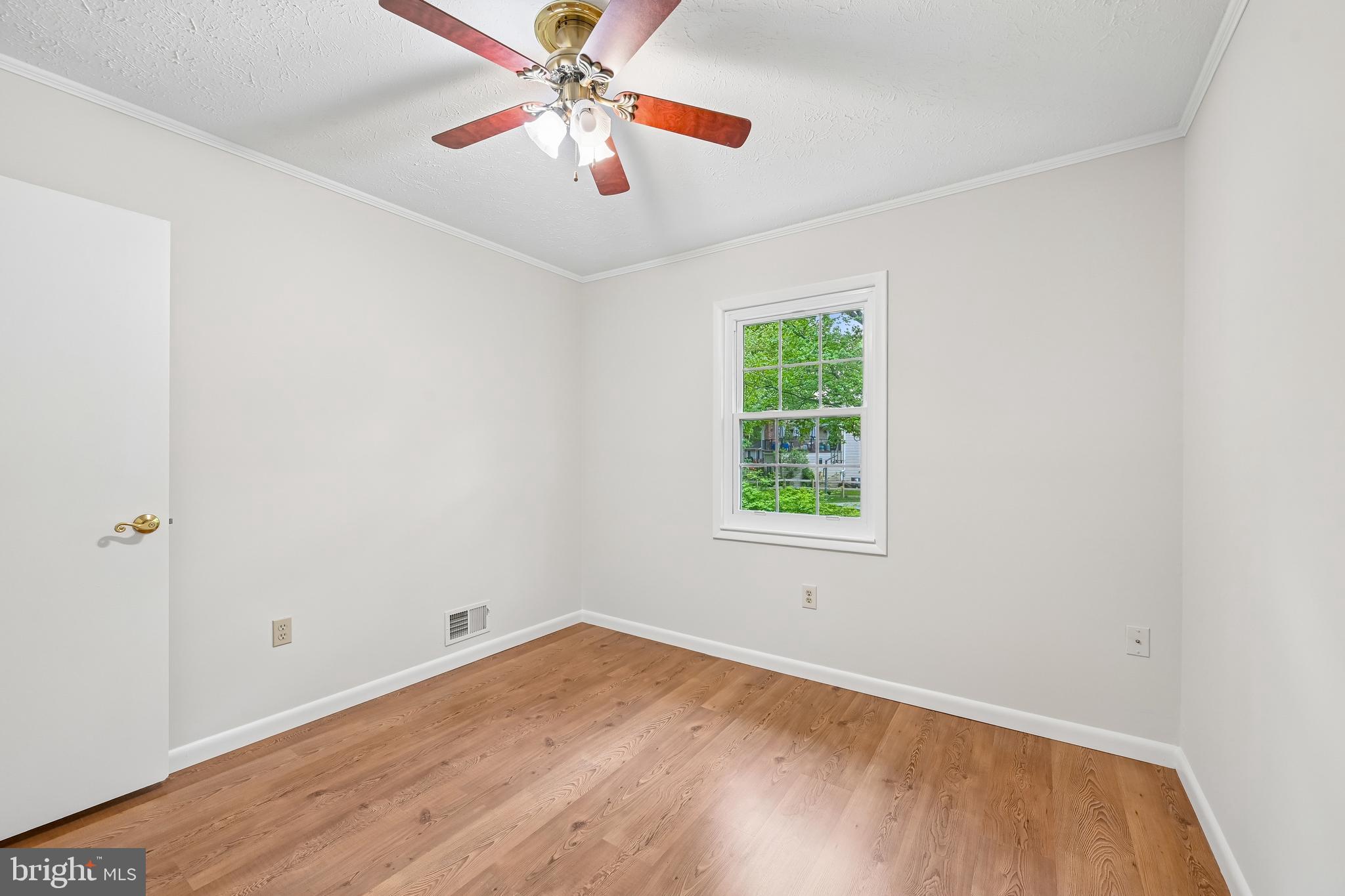 VILLAGE OF KINGS CONTRIVANCE - Residential