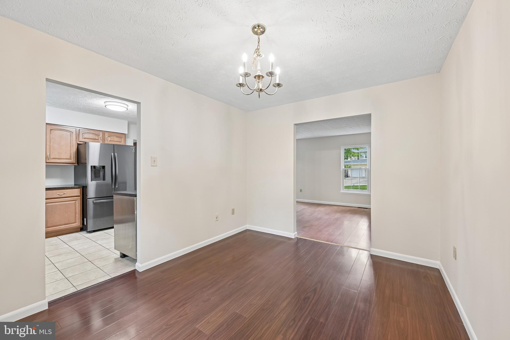 VILLAGE OF KINGS CONTRIVANCE - Residential