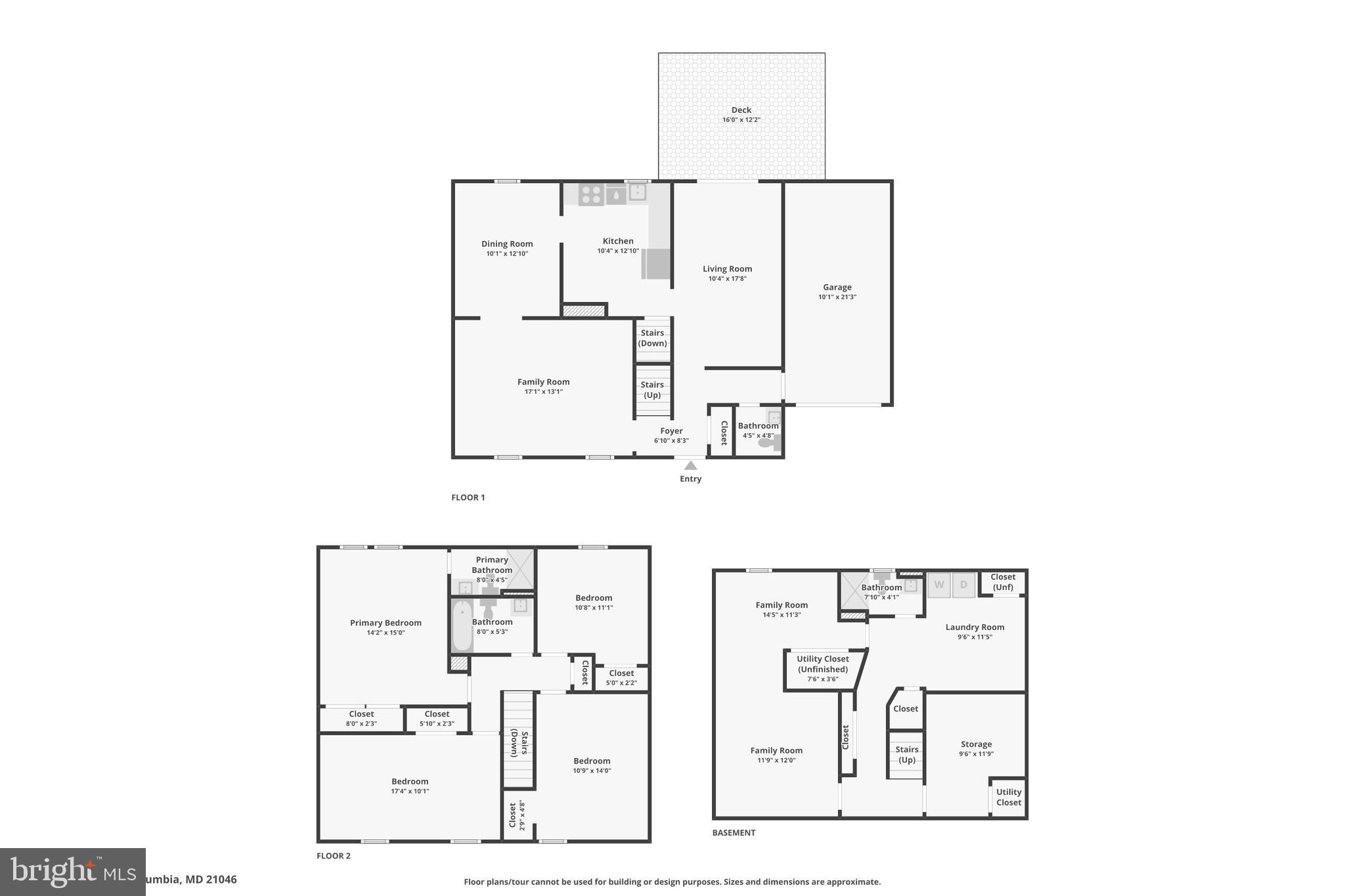 VILLAGE OF KINGS CONTRIVANCE - Residential
