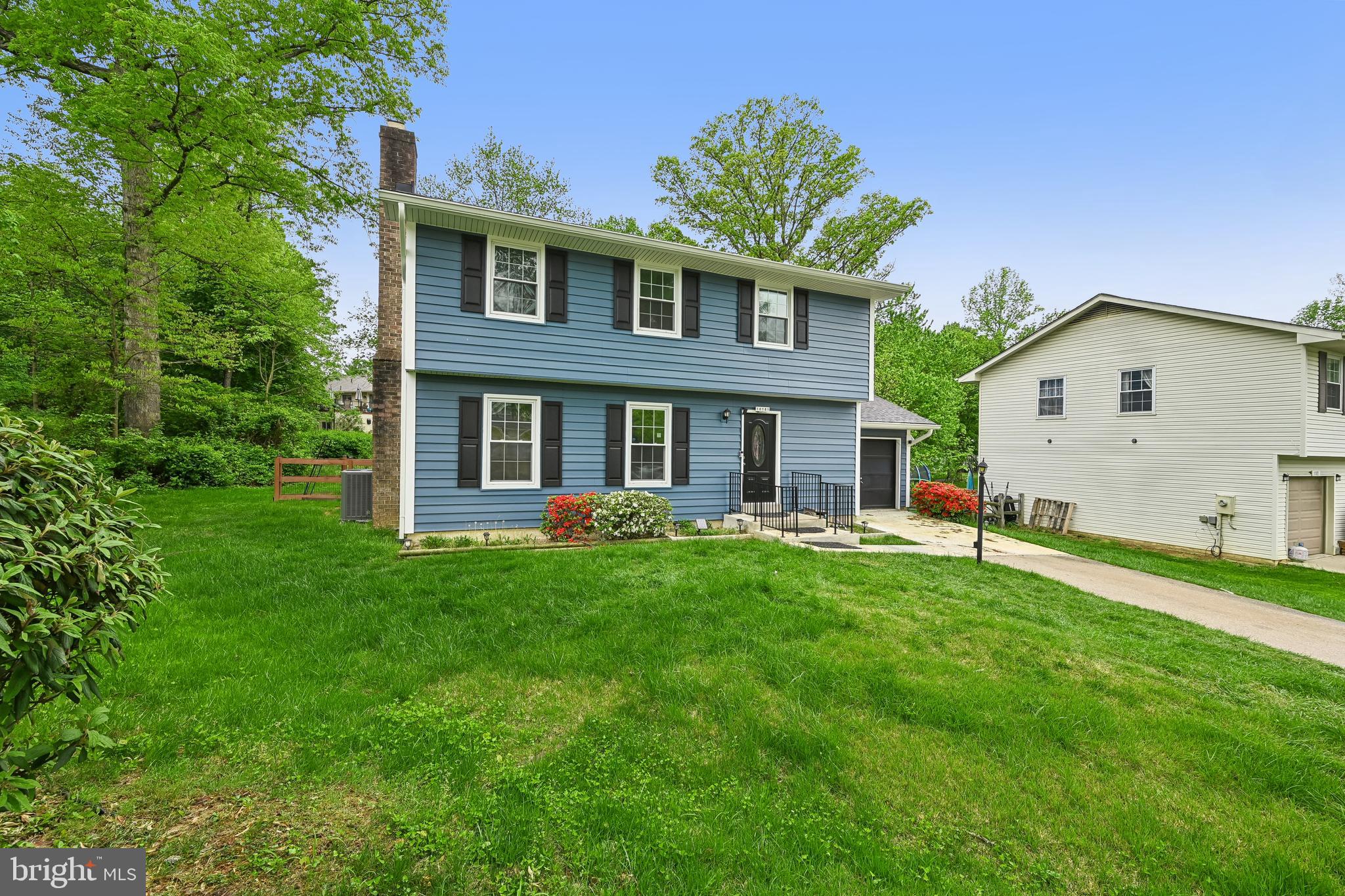 VILLAGE OF KINGS CONTRIVANCE - Residential