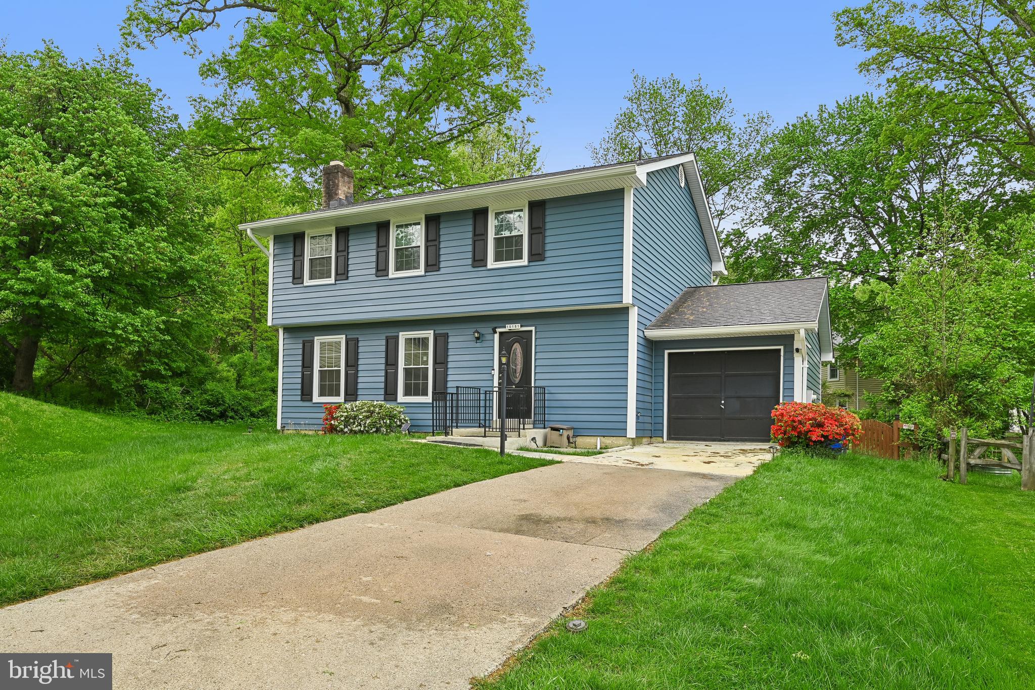 VILLAGE OF KINGS CONTRIVANCE - Residential