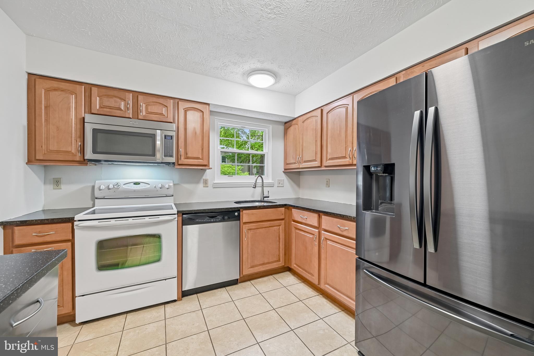 VILLAGE OF KINGS CONTRIVANCE - Residential