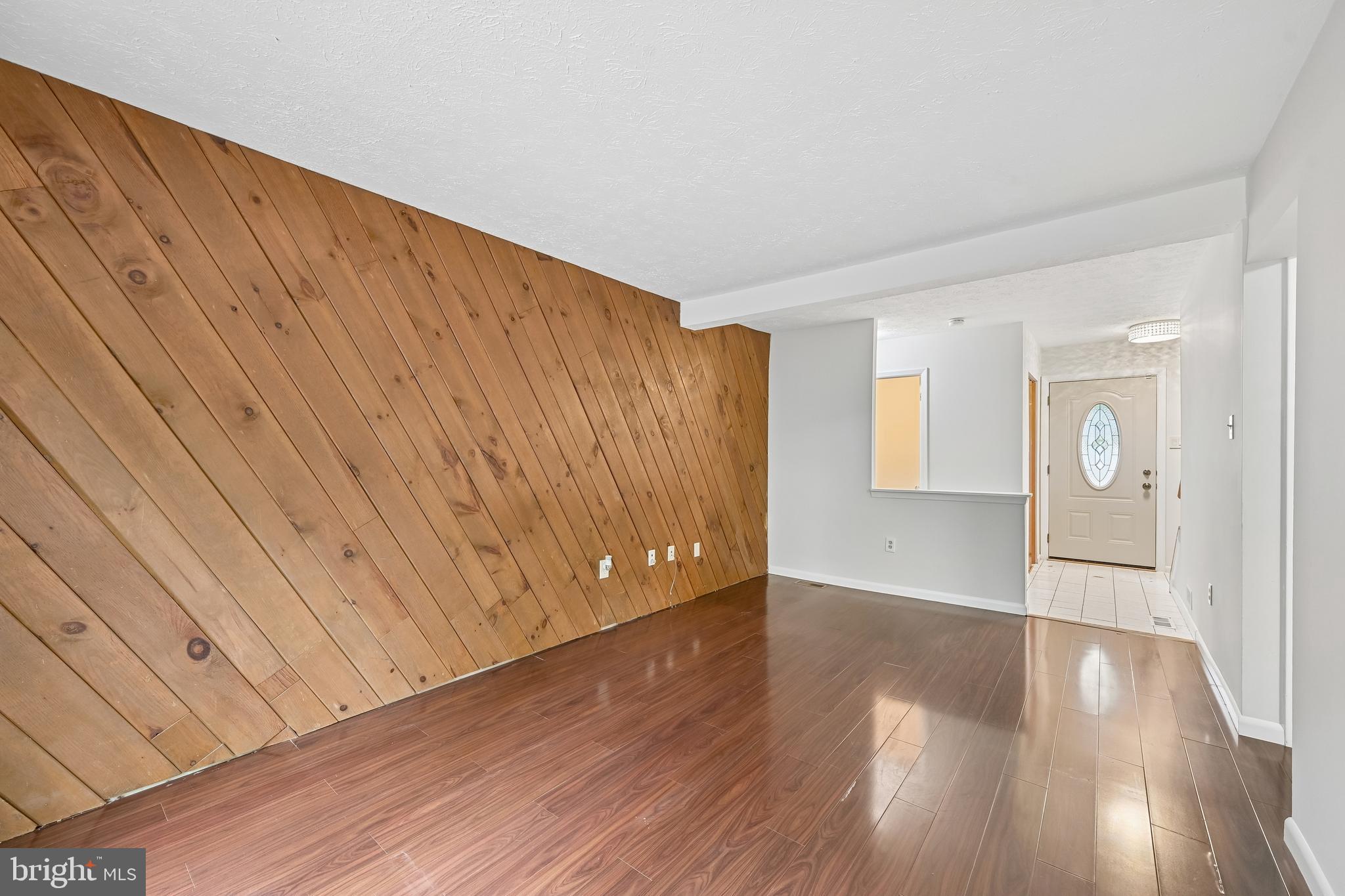 VILLAGE OF KINGS CONTRIVANCE - Residential