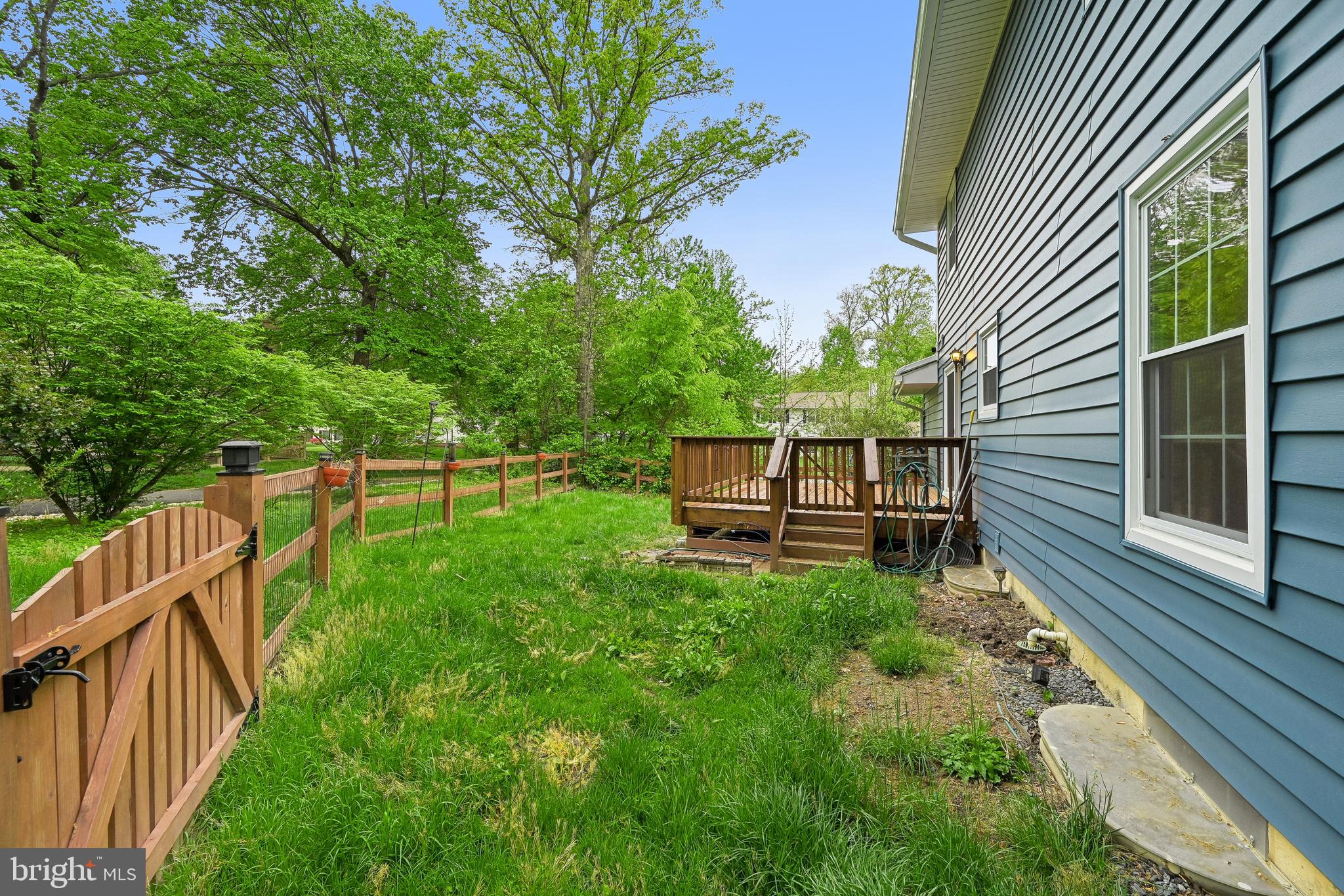 VILLAGE OF KINGS CONTRIVANCE - Residential